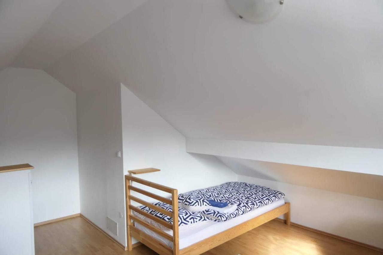 Apartments Ribno Bled Luaran gambar