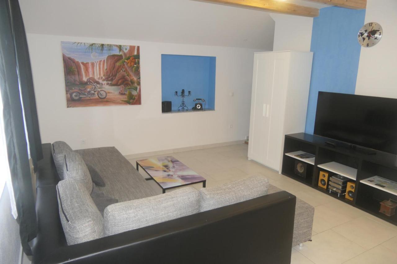 Apartments Ribno Bled Luaran gambar