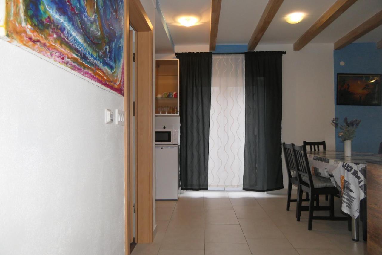 Apartments Ribno Bled Luaran gambar