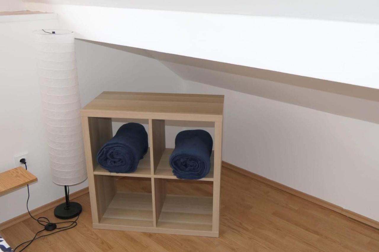 Apartments Ribno Bled Luaran gambar