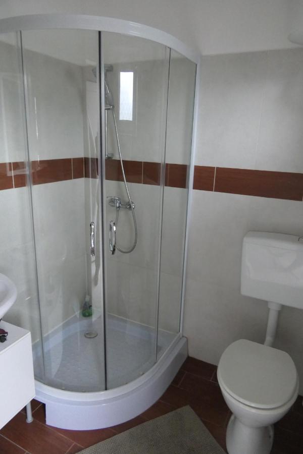 Apartments Ribno Bled Luaran gambar